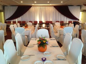 2013 Turkotte Wedding at Harbour Restaurant
